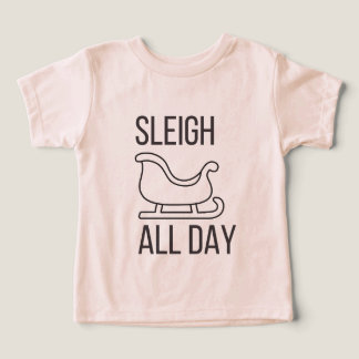 Christmas Day Toddler T-shirt