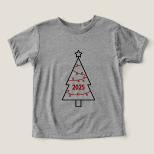 christmas Day Toddler T-shirt