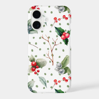 Christmas decor 9 iPhone 17 case