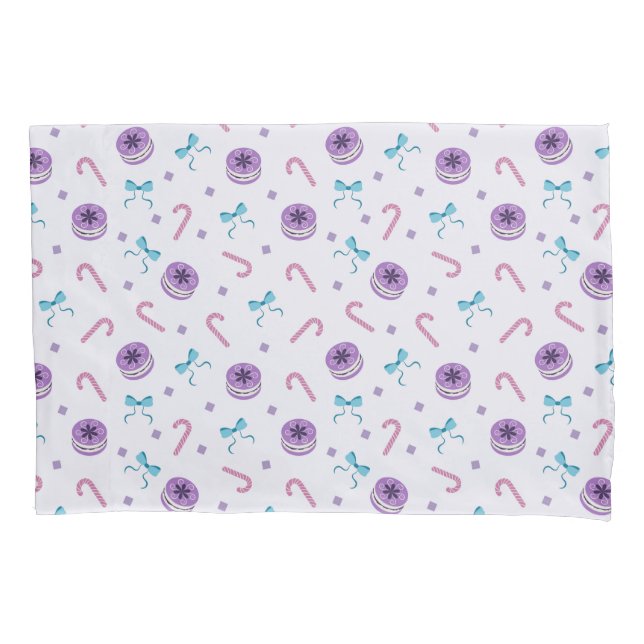 Christmas Decor Pillow Case (Front)