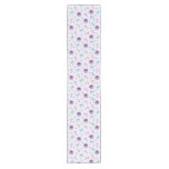 Christmas Decor Short Table Runner