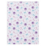 Christmas Decor Tablecloth