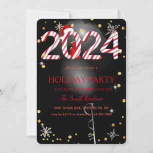 Christmas decoration , Christmas Invitation