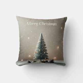 Christmas Decoration Cushion