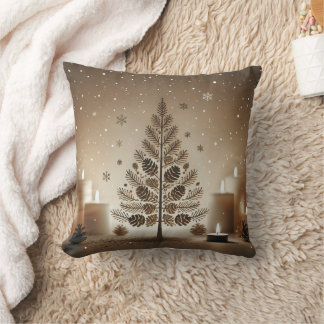 Christmas Decoration Cushion
