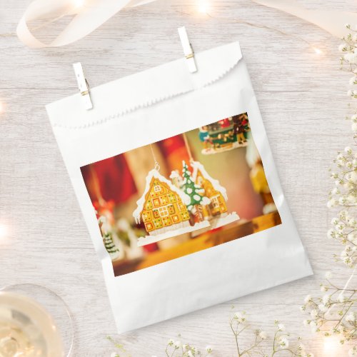  Christmas decoration Favor Bag