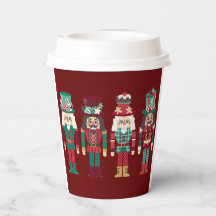 Christmas decoration Nutcrackers