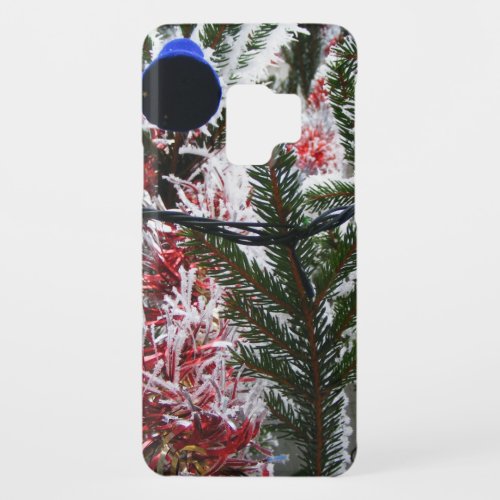 Christmas Decorations Case_Mate Samsung Galaxy S9 Case