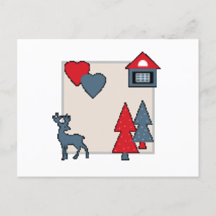 Christmas decorations , gift , decoration , greeti invitation postcard