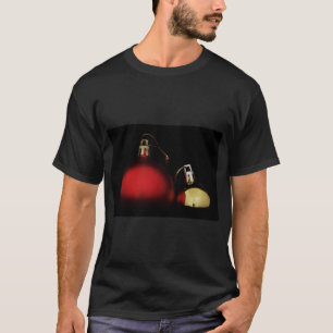 christmas decorations T-Shirt