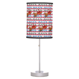 Christmas Decorative lamp shade