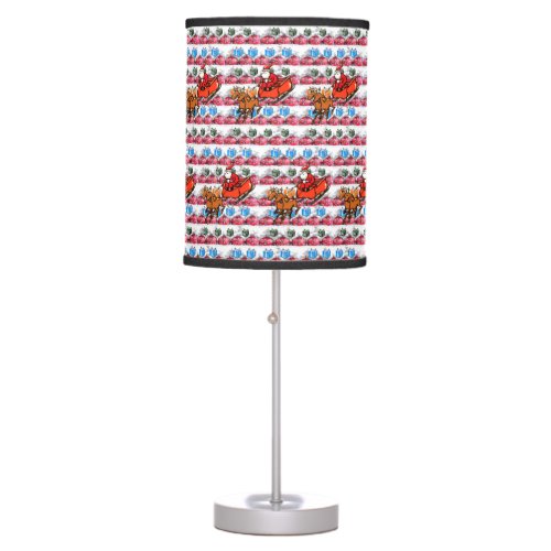 Christmas Decorative lamp shade