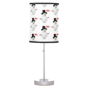Christmas Decorative lamp shade