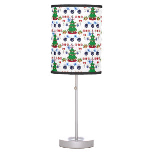 Christmas Decorative lamp shade