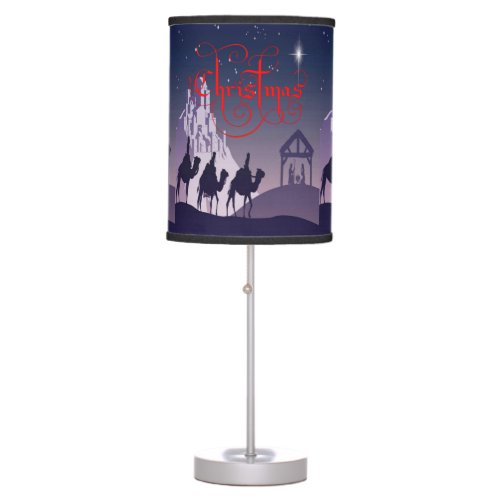 Christmas Decorative lamp shade