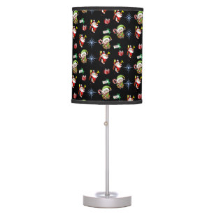 Christmas Decorative lamp shade