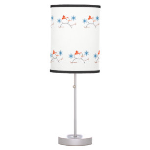 Christmas Decorative lamp shade
