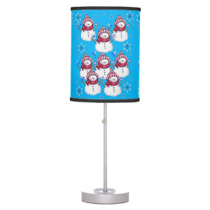 Christmas Decorative lamp shade