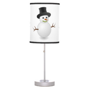 Christmas Decorative lamp shade