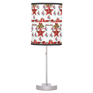 Christmas Decorative lamp shade