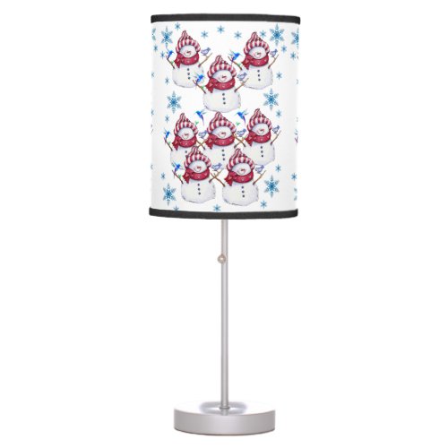 Christmas Decorative lamp shade