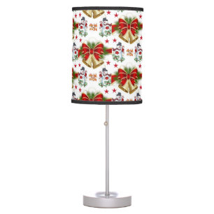 Christmas Decorative lamp shade
