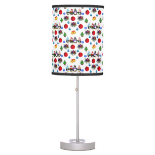 Christmas Decorative lamp shade