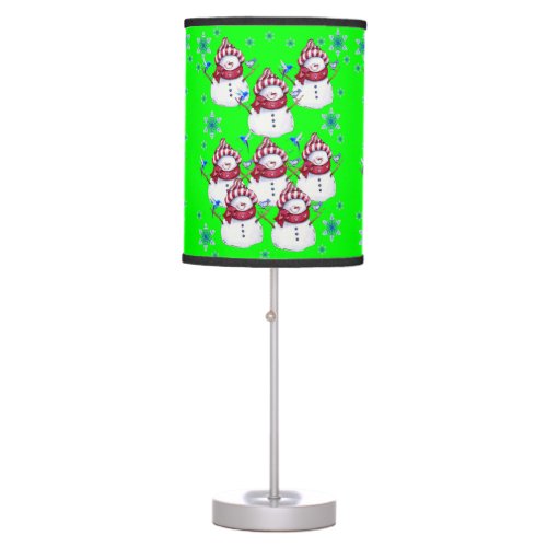 Christmas Decorative lamp shade