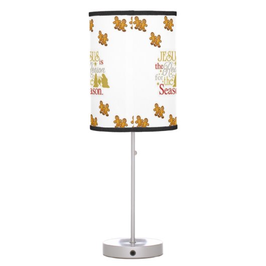 Christmas Decorative lamp shade (Back)