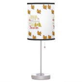 Christmas Decorative lamp shade (Left)