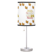Christmas Decorative lamp shade (Right)
