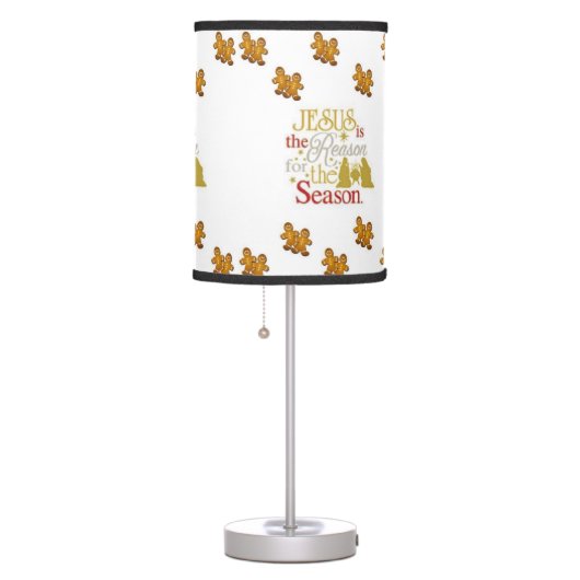 Christmas Decorative lamp shade (Right)