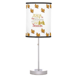 Christmas Decorative lamp shade