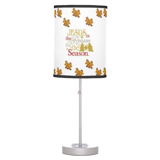 Christmas Decorative lamp shade (Front)