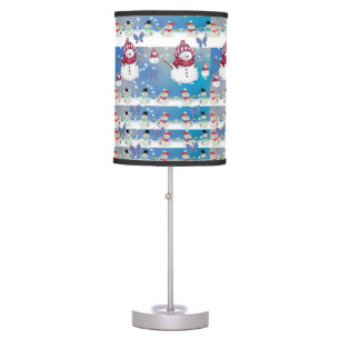 Christmas Decorative lamp shade