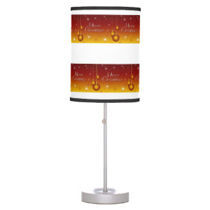 Christmas Decorative lamp shade
