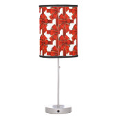 Christmas Decorative lamp shade (Back)