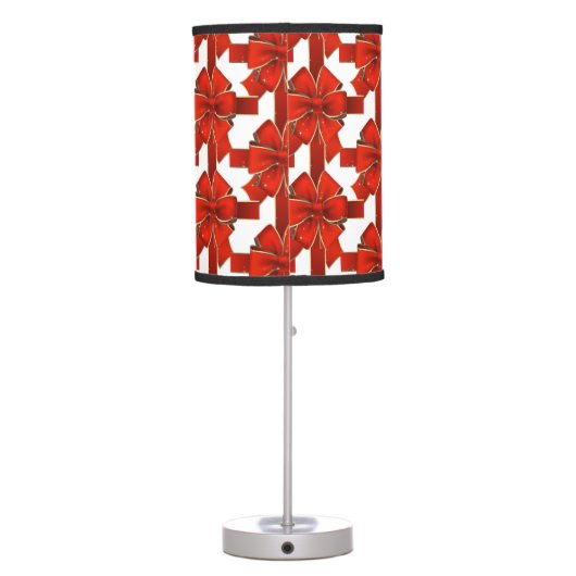 Christmas Decorative lamp shade (Back)