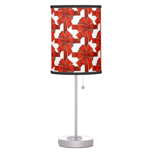 Christmas Decorative lamp shade (Left)