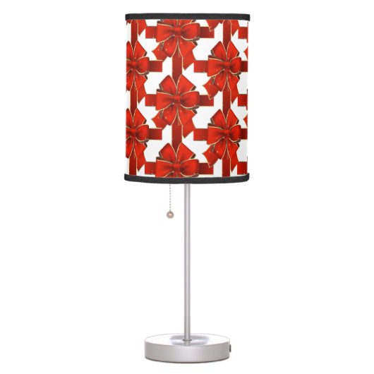 Christmas Decorative lamp shade (Right)