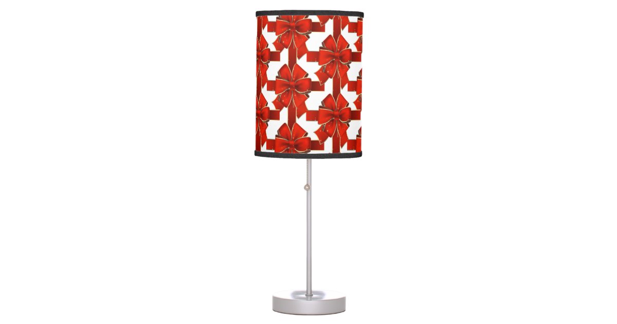 Christmas Decorative lamp shade | Zazzle