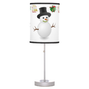 Christmas Decorative lamp shade