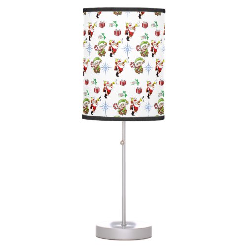 Christmas Decorative lamp shade