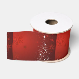 Christmas Decorative Ribbon