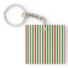 Christmas Decorative Stripes