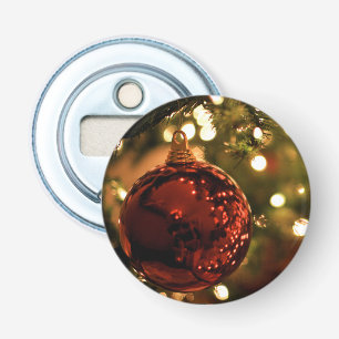 Christmas Delight Bottle Opener