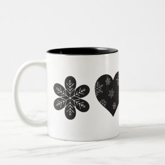Christmas design Coffee Mug