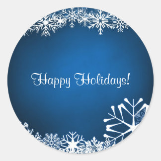 Christmas Design Sticker