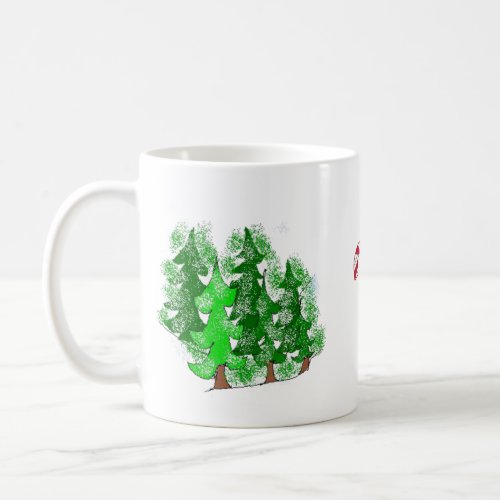 Christmas Designs Holiday  Coffee Mug