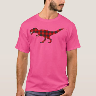 Christmas 	 Dinosaur T-Rex Dino Trex 	s Xmas Gifts T-Shirt